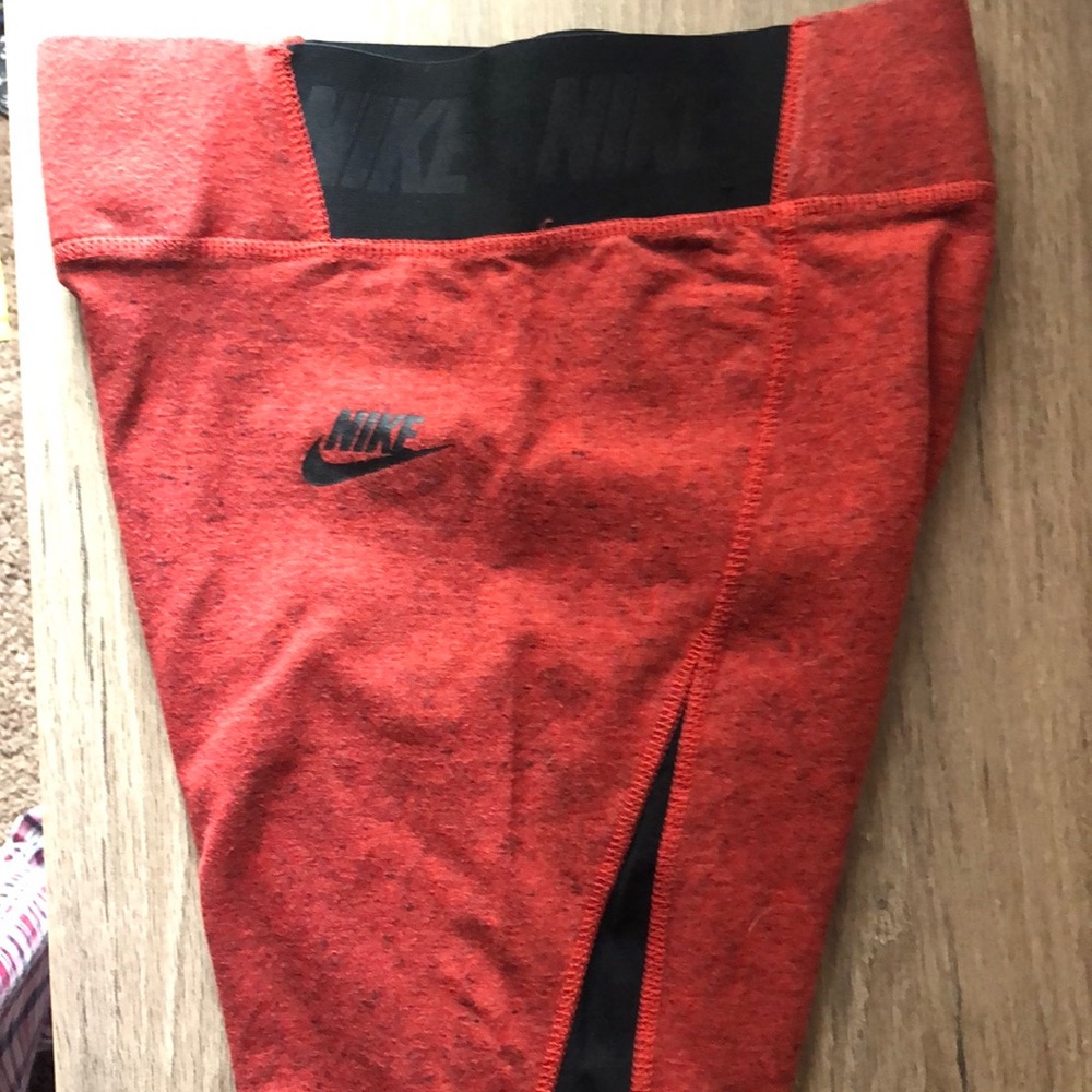 Nike Tights - Picture 3 of 4
